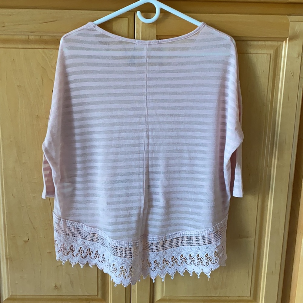 Painted Threads Top - image 5